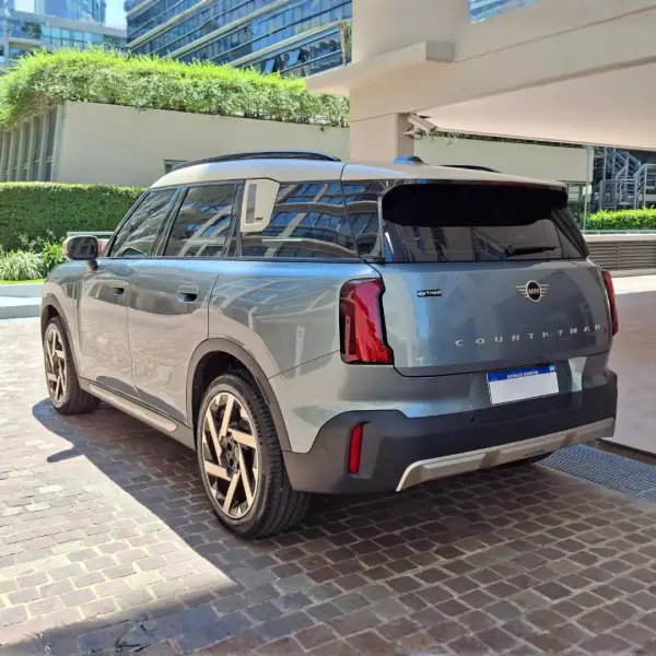 Countryman 2.0 Favoured All4 2026