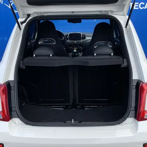 Fiat 500 1.4 Abarth 595 165cv 2021