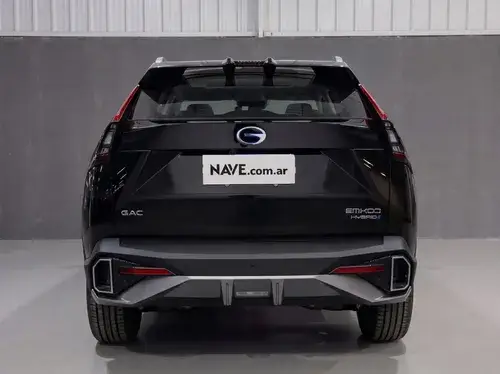 GAC Emkoo 2.0 HEV GE (Híbrido Full) 2026