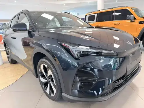 T5 0.0 Air (65 Kwh) 2Wd 2026