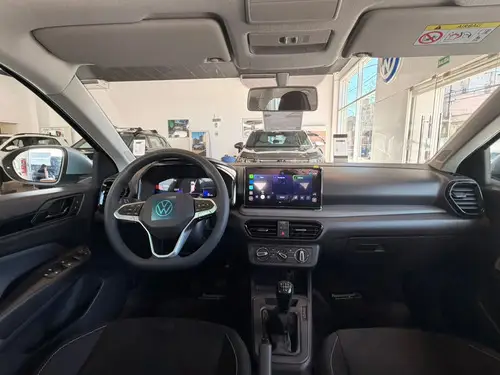 Volkswagen Tera 1.6 Msi Trend Mt 2026