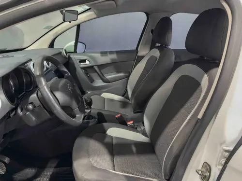 Citroën C3 1.6 Vti 115 Live 2019