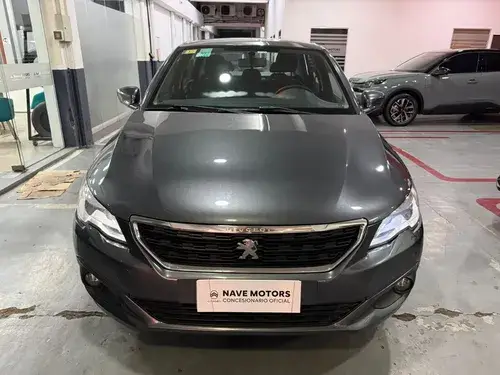 Peugeot 301 1.6 Hdi Allure 2018