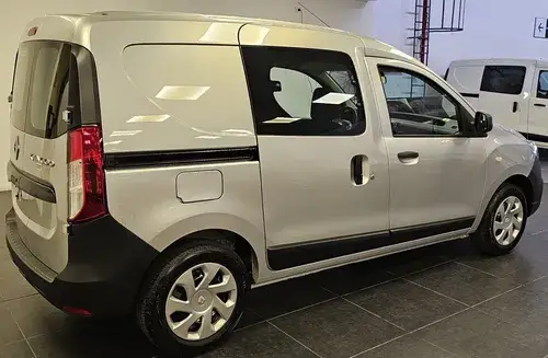 Renault Kangoo Ii Express 1.6 Sce Confort 5A 2026