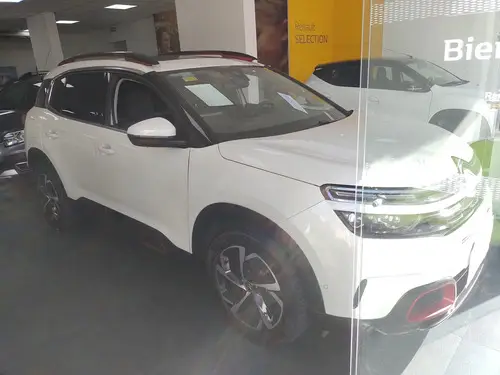 Citroën C5 Aircross 1.6 THP FEEL PACK AT6 L20 2021