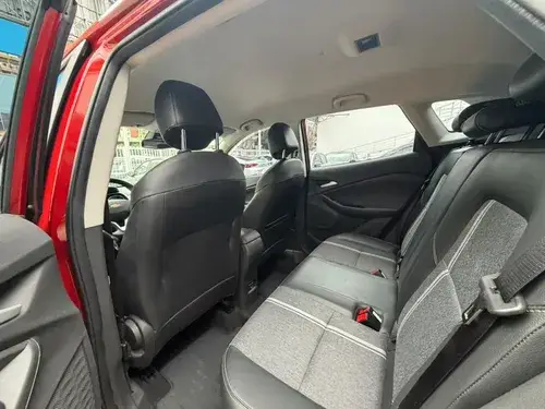 Chevrolet Tracker 1.2 Turbo Ltz At 2022