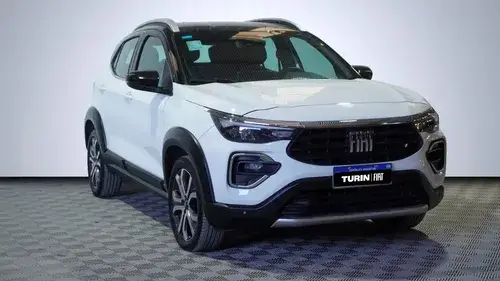 Fiat Pulse 1.0T Impetus Cvt 2025