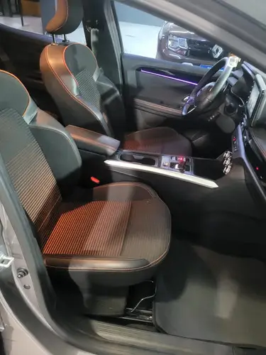 Renault Kardian 1.0 Tce Premiere Edition 200 Edc 2025