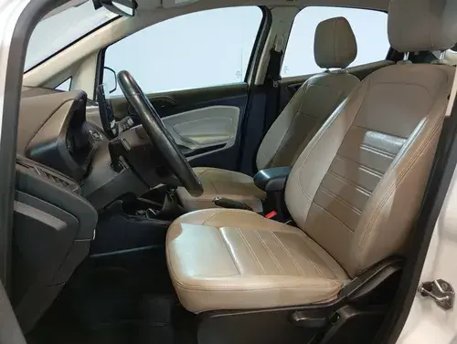 Ford Ecosport 1.5 Titanium L/18 2019