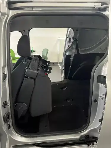 Renault Kangoo Ii Express Express 5A 2026