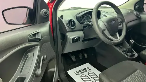 Ford Ka 1.5 S 2018