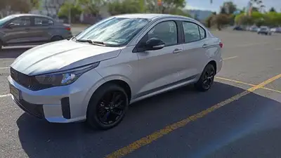 Fiat Cronos 1.3 Gse Drive Plus 2026