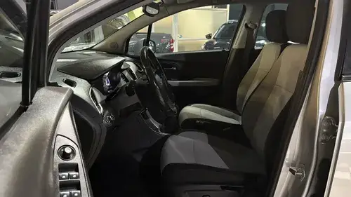 Chevrolet Tracker FWD PREMIER 1.8 2019
