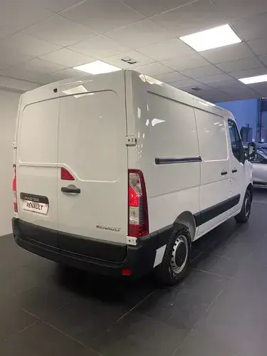 Renault Master Corta L1 H1 2026