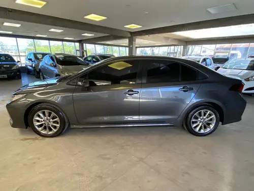 Toyota Corolla 2.0 Xei Cvt 170cv 2022