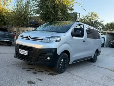 Citroën Jumpy 1.6 L3 Hdi 115 Business Mixto 2022