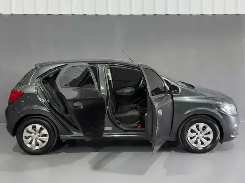 Chevrolet Onix 1.4 Joy Ls 2019