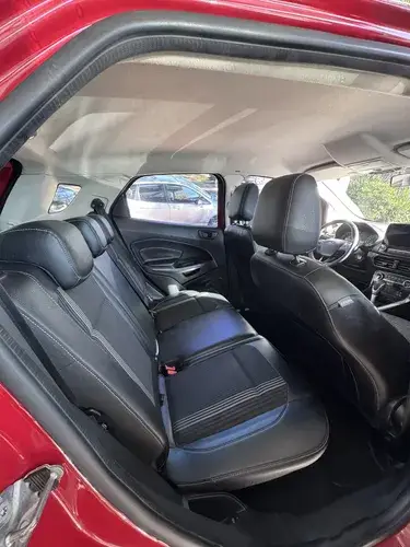 Ford Ecosport 2.0 Freestyle 143 4x4 2017