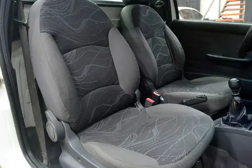 Fiat Strada 1.4 Working Cs 2015