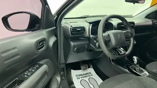 Citroën C4 Cactus 1.6 Vti 115 Feel Pack 2019