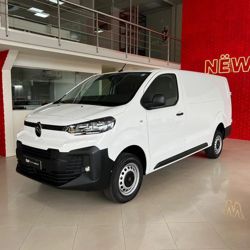 Citroën Jumpy 2.2 Hdi 150 L3 Carga 2026