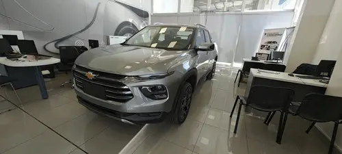 Chevrolet Montana 1.2 T Premier At 2026