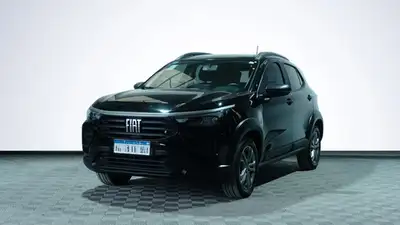 Fiat Pulse 1.3 Drive Gse Mt 2022
