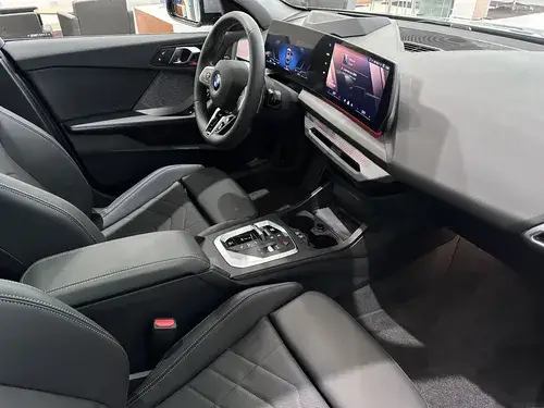 BMW 118i SportLine 2025