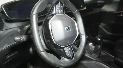 Peugeot 208 1.6 Allure 2021