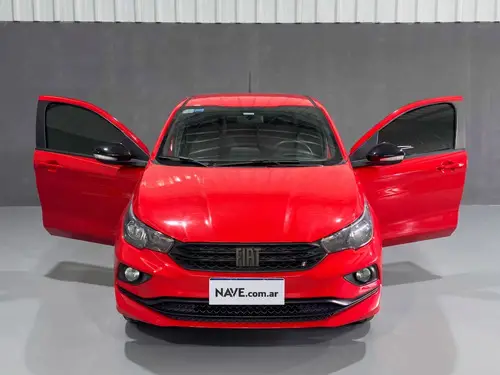 Fiat Cronos 1.3 Drive Mt 2024