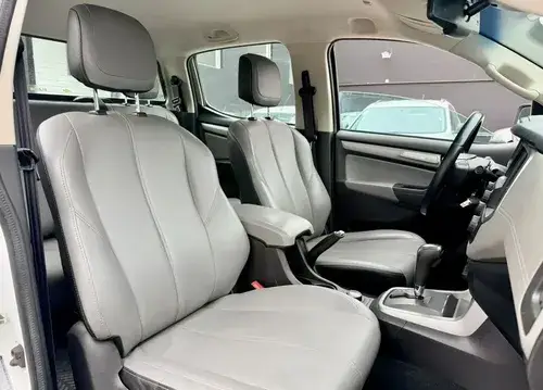 Chevrolet S10 2.8 Lt Cd Tdci 200Cv 4X4 At 2020