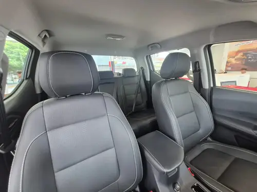 Fiat TITANO 2.2 Multijet Freedom Plus Awd At8 2026