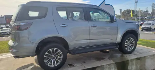 Chevrolet Trailblazer 2.8 Td High Country 4X4 At 2025