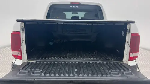 Volkswagen Amarok 2.0 Cd Tdi 140cv Trendline 2021