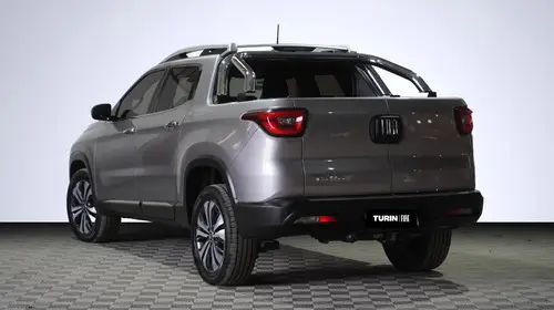 Fiat Toro 2.0 Volcano 4x4 At 2022