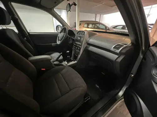 Chery Tiggo 3 1.6 3 Confort 2016
