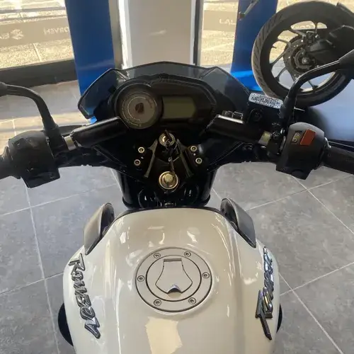 Bajaj 125 Street 2026