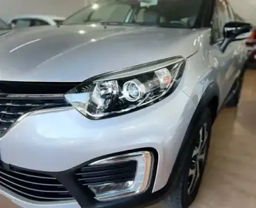 Renault Captur 2.0 Intens 2017