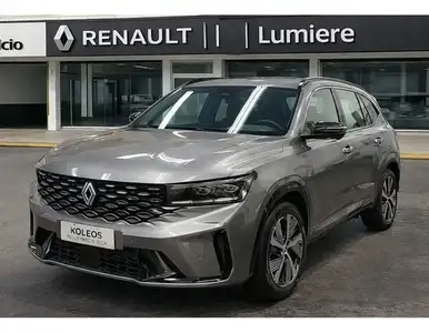 Renault Koleos 2.0T Techno 4Wd Dct 2026
