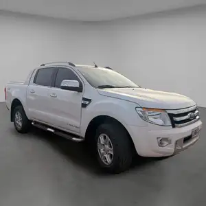 Ford Ranger DC 4X4 LTD AT 3.2L D 2013