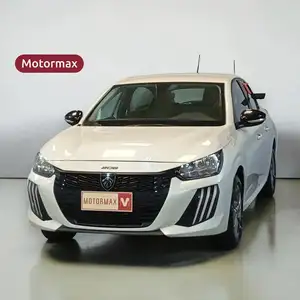 Peugeot 208 L/24 1.6 Allure 2024