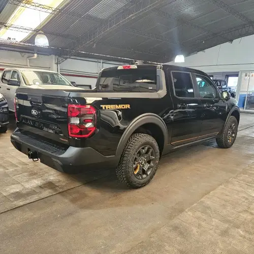 Ford Maverick 2.0 Ecoboost Tremor At8 4Wd My25 2026