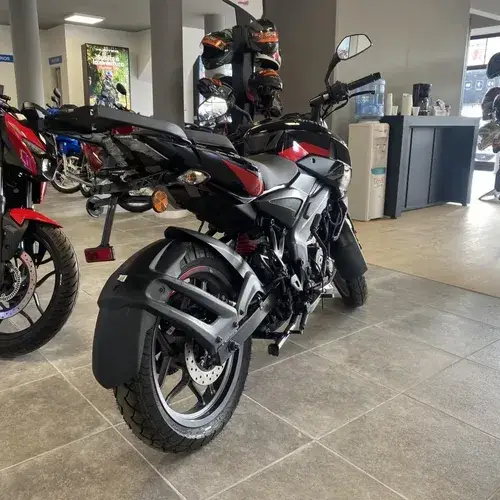 Bajaj NS160 Street 2026