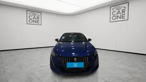 Peugeot 208 1.6 Road Trip Tiptronic 2023