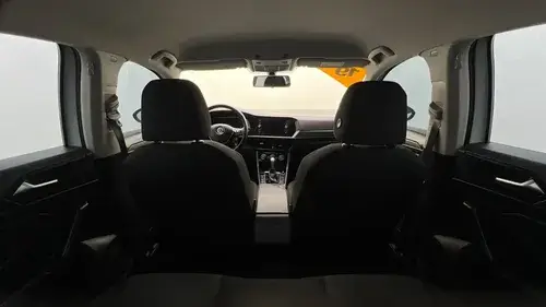 Volkswagen Vento 1.4 Comfortline 150cv At 2019