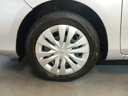 Toyota Yaris 5 puertas 1.5 Xs L/22 2024