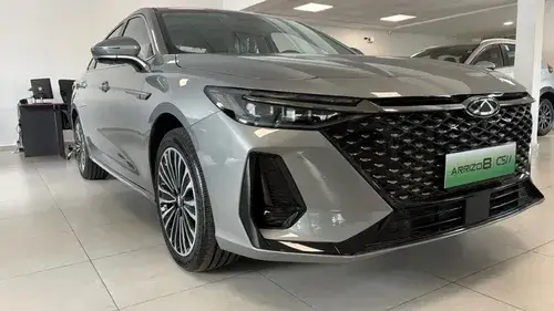 Chery Arrizo 8 hybrid 1.5T Phev Chs Comfort 2026