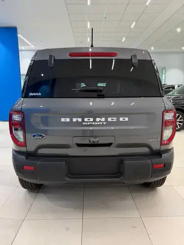 Ford Bronco Sport 1.5 Ecoboost 4Wd Big Bend At8 2026