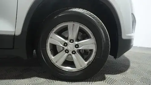 Chevrolet Tracker 1.8 Ltz Fwd Mt 140cv 2016
