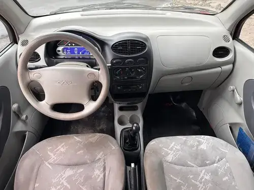 Chery QQ 1.1 Light 2014